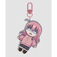Bocchi the Rock Keychain Buy Decor Shop