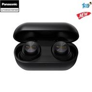 PANASONIC EAH-AZ100 TRUE WIRELESS HEADPHONES EAH-AZ100E-S/K (SILVER/BLACK)