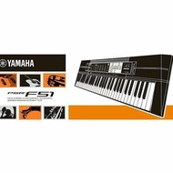 Keyboard Yamaha PSR F51 / PSR F-51 / PSR F 51 Original