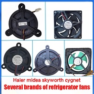 Suitable Fan 10030GE-12L-YT G12E12MS1CB-52Z20 Fan