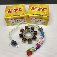 MODENAS CT115 / CT115-FI CT115 FI MAGNET COIL FUEL COIL VTC