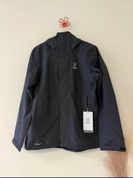 Haglofs 女士外套