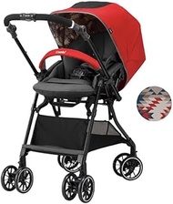 Combi Sugocal Light Stroller - Red