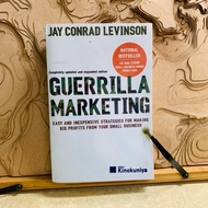 F175 GUERRILLA MARKETING