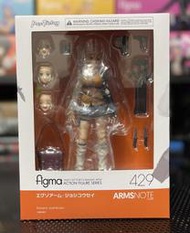 figma 429 ARMS NOTE 外骨骼機械臂女高中生