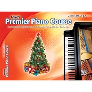 [Kaiyi-AF] Premier Piano Course: Christmas Song Collection 1A, 1B, 2A, 2B, 3,4,5,6