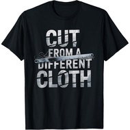 Men's cotton T-shirt Hip Hop T-Shirt