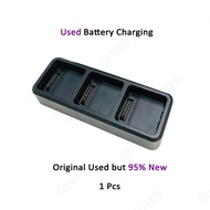 ใหม่เอี่ยม95% มือสองของแท้เหมาะสำหรับ DJI Mavic 3 3 3T 3C 3Pro อุปกรณ์สำหรับโดรน Mavic 3 Series 100W