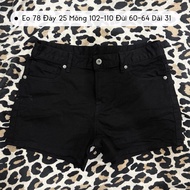 Uni 2Hand Shorts