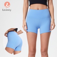 GMMY-High Waisted Tummy Control Workout Short For Yoga Athletic Running Athletic Bike Shorts