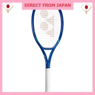 YONEX EZONE 110 Tennis Racquet Frame, Unstrung, Beginner to Advanced Players, G1/G2, Blast Blue or E