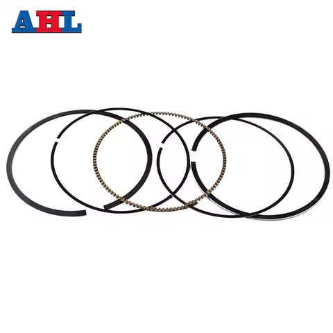 Motorcycle Engine Parts STD Bore Size 95mm Piston Rings For Yamaha WR426F WR450F YZ426F YZ450F WR YZ