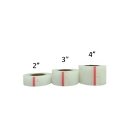 [KOREA TRANSFER TAPE][TRANSPARENT TRANSFER TAPE]**READY STOCK** for sticker and balloon