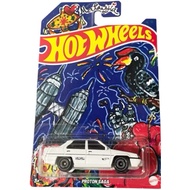 [READY STOCK] 2025 Hotwheels Special Edition 1985 Proton Saga (Saga Burung/ Saga Putih/ Saga Bebird)