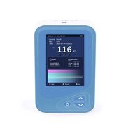 VS-V592 Mini Animal Dog Hemoglobin A1c Analyzer Veterinary Hematology Analyzer Handheld POCT Blood H