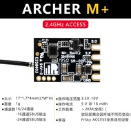 Frsky R-xsr Xm + R9 Stab Ota L9r X8r โปรโมชั่นสําหรับรีโมทคอนโทรลไฟฟ้าของเล่นเหมาะสําหรับผู้ชายและผู