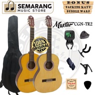 Original!!! Maxtar CGN-TR2 Classical Guitar Original Nylon Classical Guitar