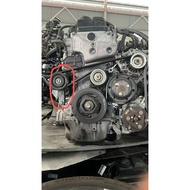 HONDA STREAM RN6 CIVIC FD 1.8 BELTING PULLY USED JAPAN