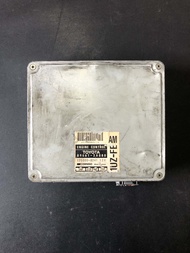 TOYOTA CROWN MAJESTA Engine Control Unit ECU 1UZ-FE 89661-3A080 Used Original