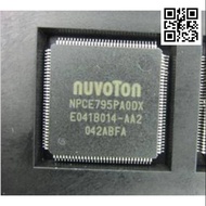 Nuvoton NPCE795PAODX NPCE795PA0DX NPCE795P NPCE 795P NPCE 795 P