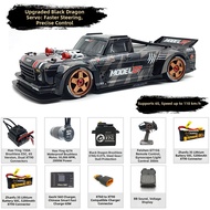 FS Racing | High-speed RC Muscle Car 1/7 Model