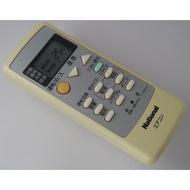 Panasonic National Air Conditioner Remote Control A75C3026 【SHIPPED FROM JAPAN】