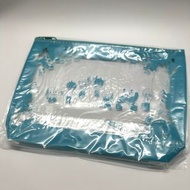 咒術迴戰 SEGA SPLASH×BATTLE 水槍 一番賞 F賞 收納袋 虎杖悠仁 伏黑惠 真希 熊貓 五條悟 狗卷棘 釘崎