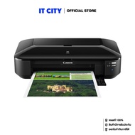 CANON PIXMA IX6770 PR1-000550 พร้อมหมึกแท้ในกล่อง 1 ชุด