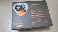 Theragun Pro Plus 按摩槍 （只用了一次）