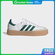adidas | รองเทากฬาอาดดาส รน OQJ ID0440 SAMBAE W