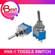BEST HARDWARE - KNX-1 3PIN TOGGLE SWITCH