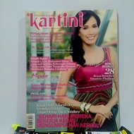 MAJALAH KARTINI OKTOBER 2011