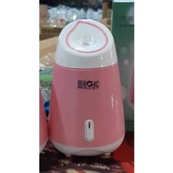 Magic Face Steamer