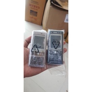 SONY ERICSSON Casing ericsson k800 k790 bone keypad plus cover MMC but paint already sticky