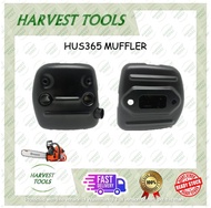 [ READY STOCK ] HUSQVARNA CHAIN SAW HUS365 MUFFLER
