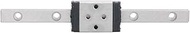 Miniature Linear Guide Rail with Lengthened Slider Block Carriage, LML5H - 75-1R CNC Linear Motion C
