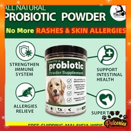 Max & Paw Probiotic Prebiotics & Probiotic Pet Supplement Probiotic Max & Paw Probiotic