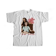 Band of Joys - เสื้อยืดคอกลม 10 Things I Hate About You ป้าย Gildan Ultra Cotton