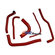 For SAAB 9000 AERO 2.3L B234 900/9-3 2.0L B204 Silicone Intake Induction Hose