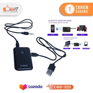 Bluetooth Audio Receiver Dan Transmitter