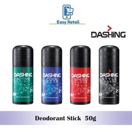 Dashing Deodorant Stick 50g