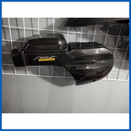 ✥ ∰ ╳ CARBON CRANKCASE FOR MIO SPORTY / AMORE / MIO 1