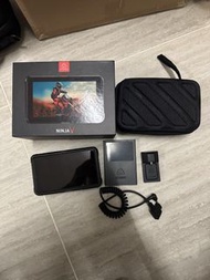 Atomos Ninja V  外置螢幕連配件
