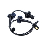 【P.C.H】-57475-TV0-E01 Rear Left ABS Wheel Speed Sensor for IX FK 1.4 High Quality New Auto Accessori