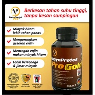 EngynProtekPro Gold Engine Treatment {EPP Gold 1Btl}- kuasa enjin lebih kuat & lebih jimat minyak, P