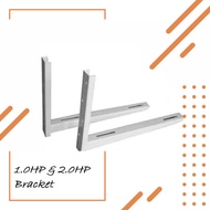 1.0HP / 2.0HP Air Conditioner Bracket Welded L Type