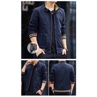 Enemy Cotton Drill Jacket Enemy Cotton Drill Jacket Enemy Cotton Drill Jacket Distro