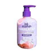 Bella Amore Skin Himalayan Shampoo 250ml