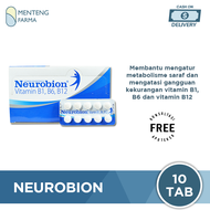 Neurobion