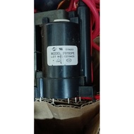 PLAYBACK TV CRT F0 193PE PLAYBACK TV CRT ORIGINAL